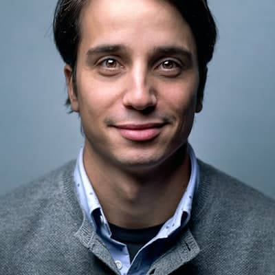 Marcus Webb